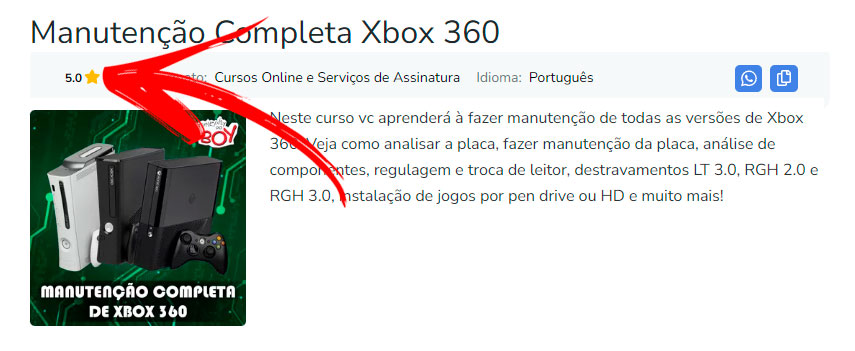 Instalar jogos no HD interno do Xbox 360 RGH pelo PC 